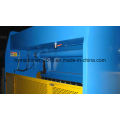 Wc67y-200X4000 Nc Control Hydraulic Steel Plate Bending Machine